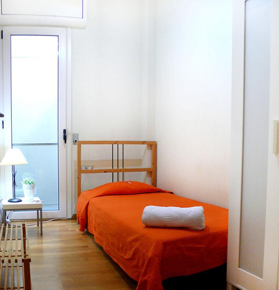 Central & Basic Ramblas Barselona Dış mekan fotoğraf